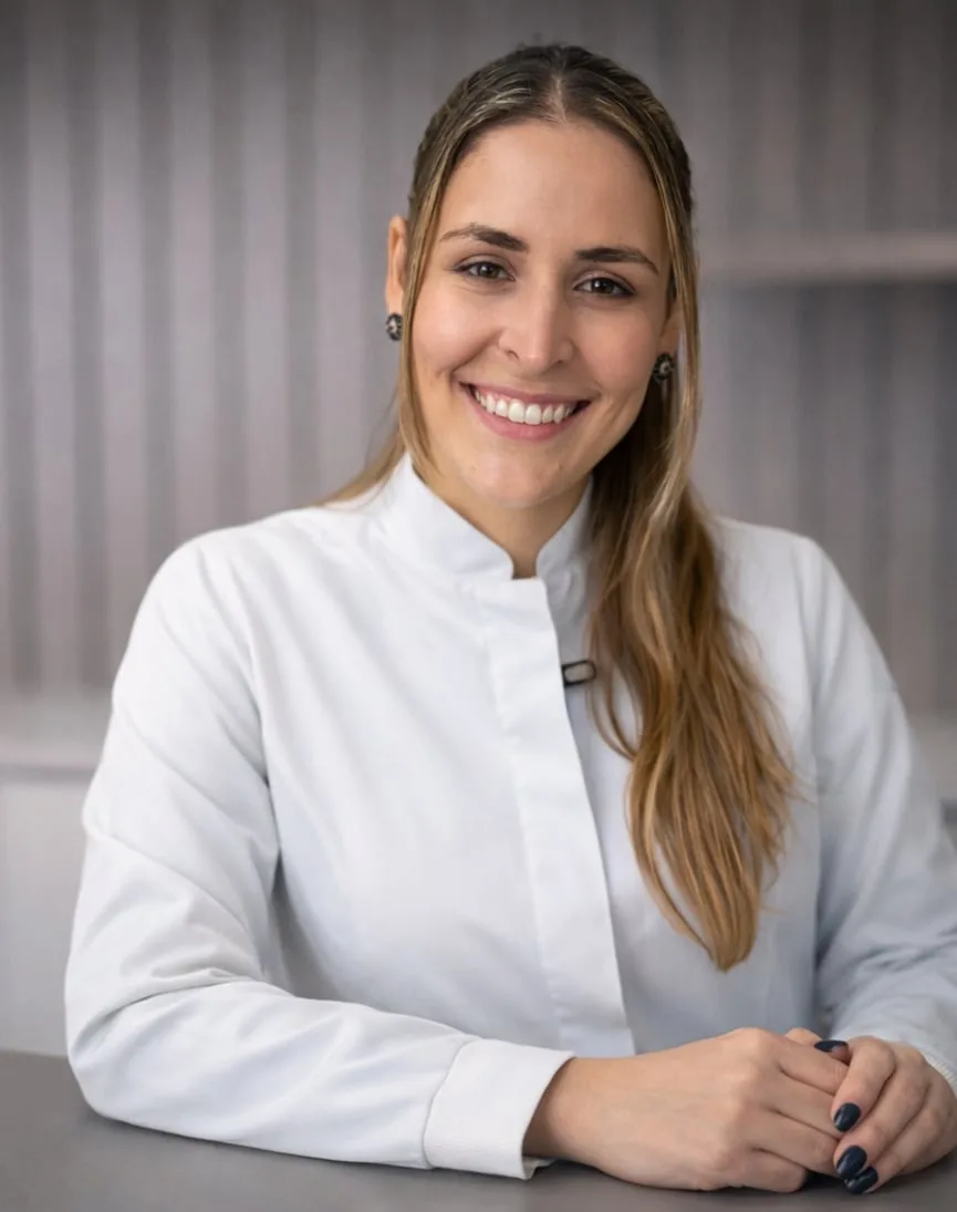 Dra. Bianca Trawitzki